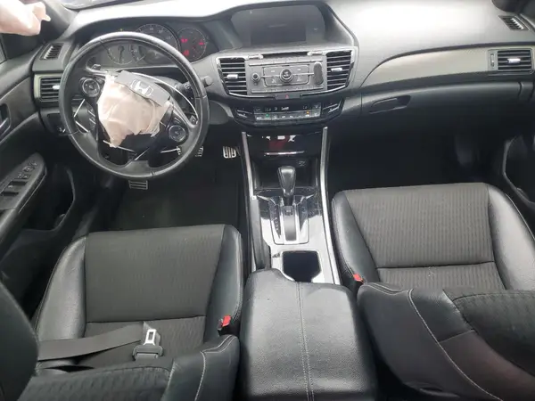 1HGCR2F52HA180297 2017 HONDA ACCORD - Image 8