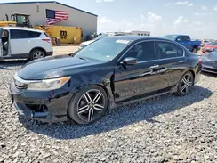 1HGCR2F52HA185547 2017 HONDA ACCORD