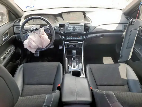 1HGCR2F52HA185547 2017 HONDA ACCORD - Image 8