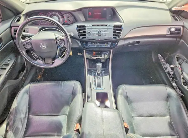 1HGCR2F52HA185581 2017 HONDA ACCORD - Image 8