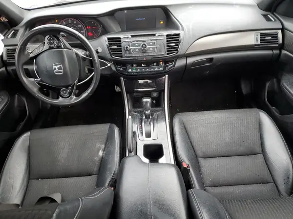 1HGCR2F52HA191350 2017 HONDA ACCORD - Image 8