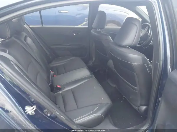 1HGCR2F52HA191364 2017 HONDA ACCORD - Image 8