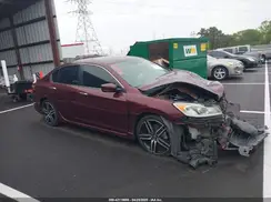 1HGCR2F52HA192756 2017 HONDA ACCORD