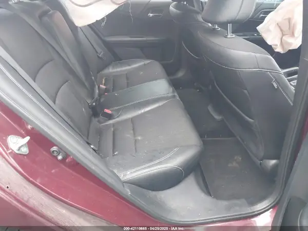 1HGCR2F52HA192756 2017 HONDA ACCORD - Image 8