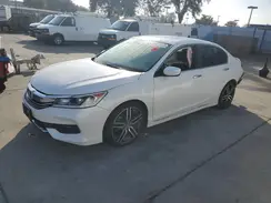 1HGCR2F52HA192854 2017 HONDA ACCORD