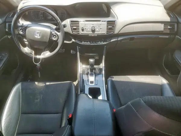 1HGCR2F52HA198282 2017 HONDA ACCORD - Image 8