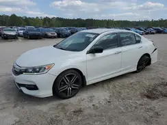 1HGCR2F52HA198931 2017 HONDA ACCORD