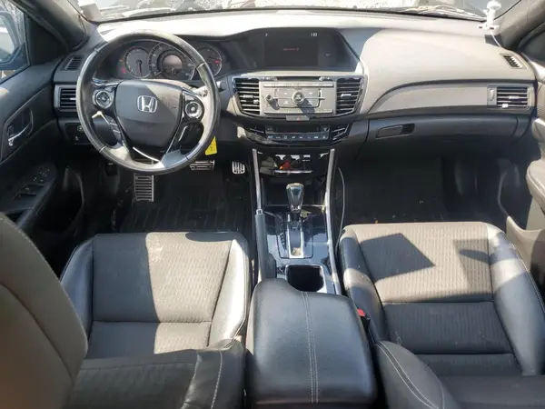1HGCR2F52HA204436 2017 HONDA ACCORD - Image 8