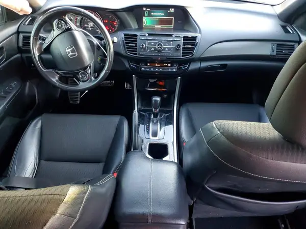 1HGCR2F52HA204971 2017 HONDA ACCORD - Image 8