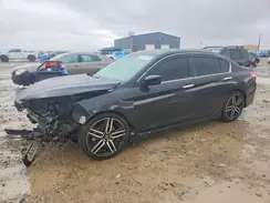 1HGCR2F52HA205490 2017 HONDA ACCORD