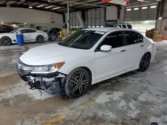 1HGCR2F52HA207711 2017 HONDA ACCORD