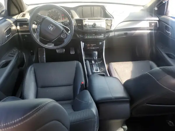 1HGCR2F52HA209989 2017 HONDA ACCORD - Image 8