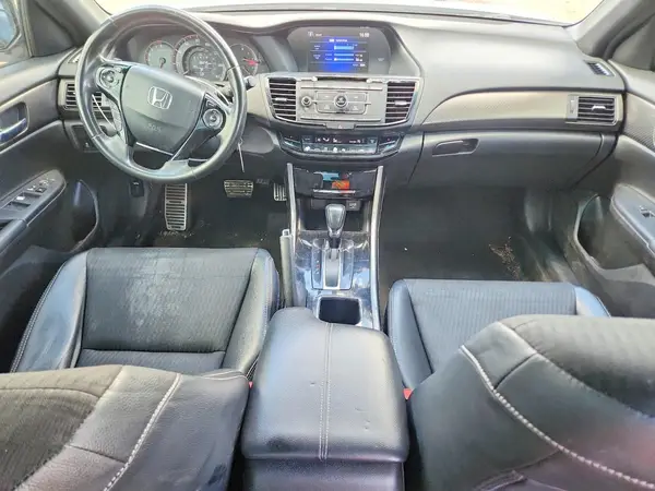 1HGCR2F52HA210964 2017 HONDA ACCORD - Image 8