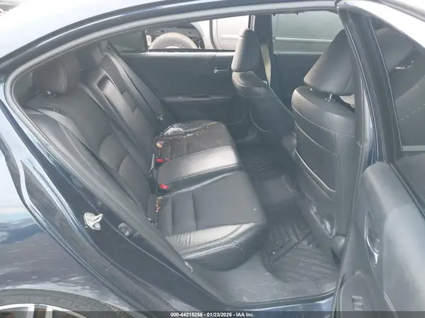 1HGCR2F52HA213329 2017 HONDA ACCORD - Image 8