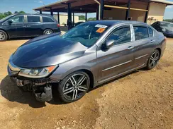1HGCR2F52HA214027 2017 HONDA ACCORD