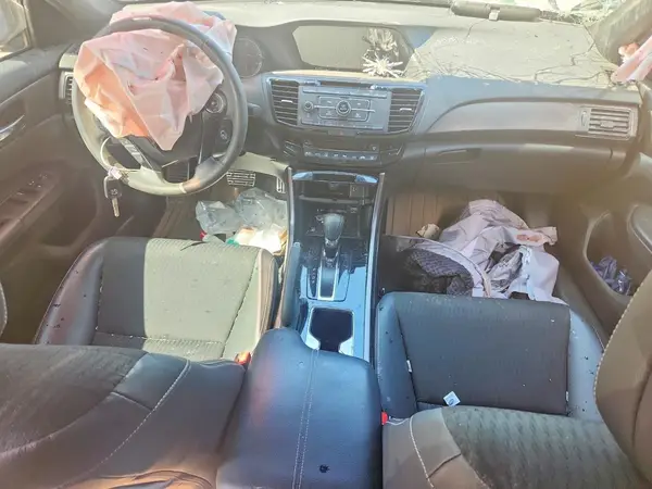 1HGCR2F52HA214027 2017 HONDA ACCORD - Image 8