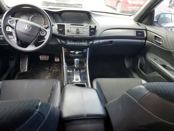 1HGCR2F52HA214769 2017 HONDA ACCORD - Image 8