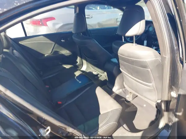 1HGCR2F52HA215520 2017 HONDA ACCORD - Image 8