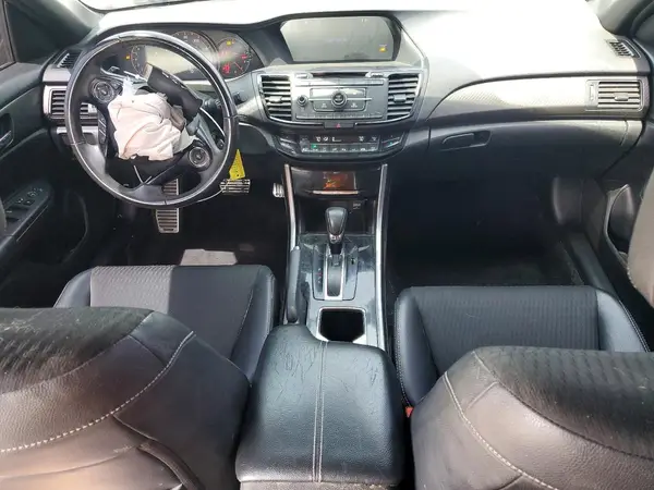 1HGCR2F52HA216618 2017 HONDA ACCORD - Image 8