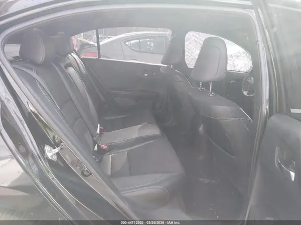1HGCR2F52HA216800 2017 HONDA ACCORD - Image 8