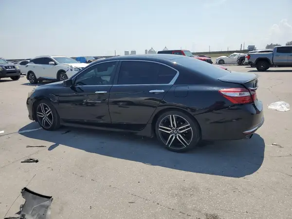 1HGCR2F52HA216859 2017 HONDA ACCORD - Image 2
