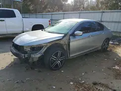 1HGCR2F52HA219549 2017 HONDA ACCORD