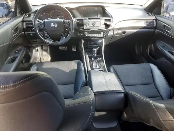 1HGCR2F52HA219549 2017 HONDA ACCORD - Image 8