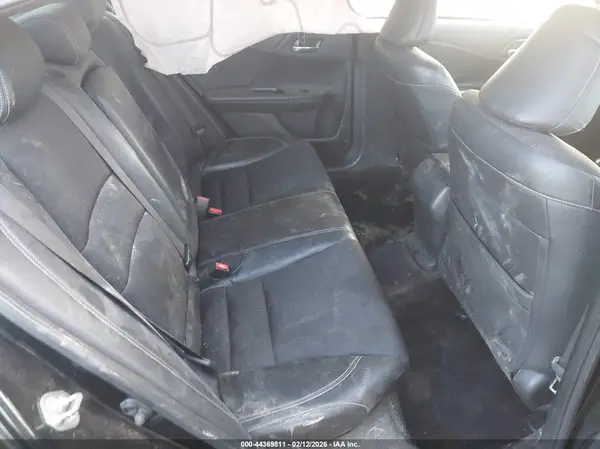 1HGCR2F52HA220054 2017 HONDA ACCORD - Image 8