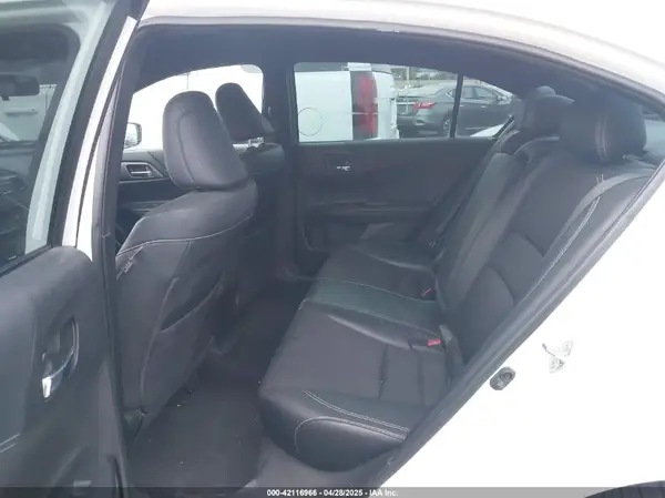 1HGCR2F52HA220832 2017 HONDA ACCORD - Image 8