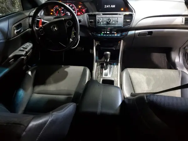 1HGCR2F52HA221303 2017 HONDA ACCORD - Image 8