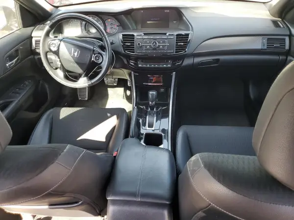 1HGCR2F52HA221642 2017 HONDA ACCORD - Image 8