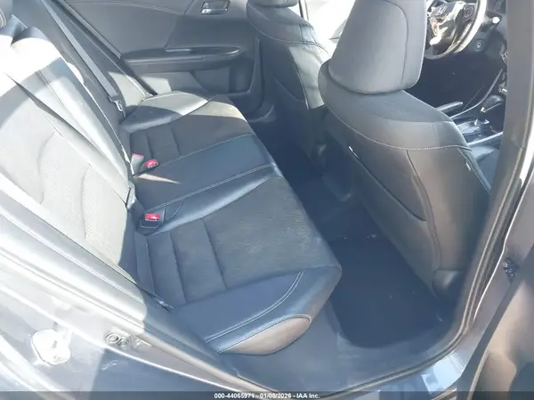 1HGCR2F52HA222760 2017 HONDA ACCORD - Image 8