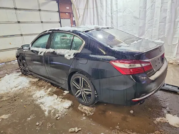 1HGCR2F52HA223245 2017 HONDA ACCORD - Image 2