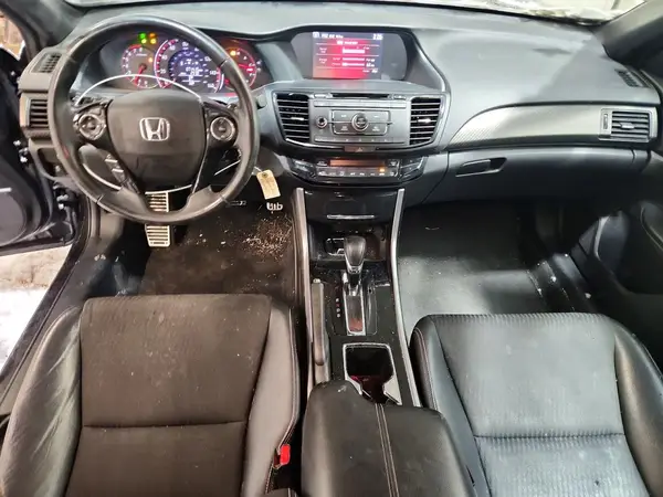 1HGCR2F52HA223245 2017 HONDA ACCORD - Image 8