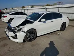 1HGCR2F52HA223262 2017 HONDA ACCORD
