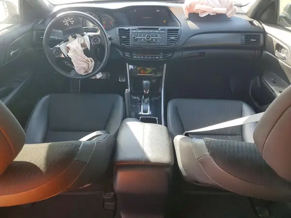 1HGCR2F52HA223262 2017 HONDA ACCORD - Image 8