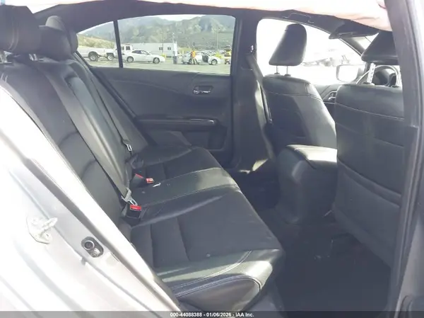 1HGCR2F52HA225741 2017 HONDA ACCORD - Image 8