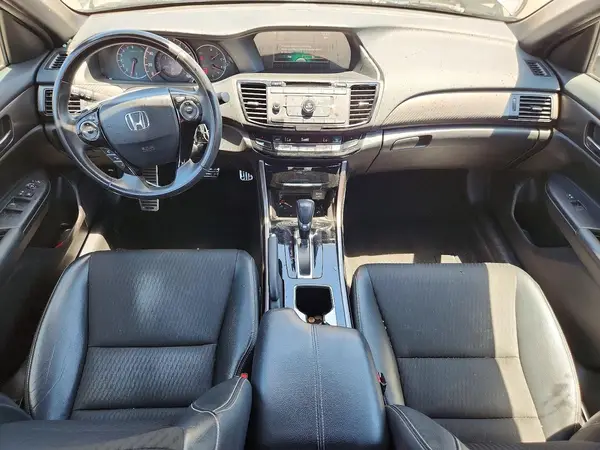 1HGCR2F52HA225769 2017 HONDA ACCORD - Image 8