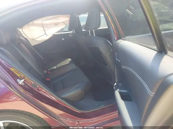 1HGCR2F52HA226422 2017 HONDA ACCORD - Image 8