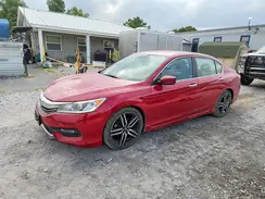 1HGCR2F52HA227344 2017 HONDA ACCORD