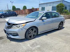 1HGCR2F52HA230891 2017 HONDA ACCORD