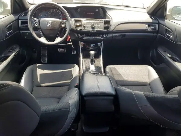 1HGCR2F52HA230891 2017 HONDA ACCORD - Image 8