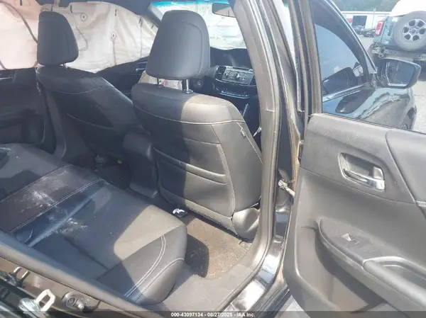 1HGCR2F52HA231040 2017 HONDA ACCORD - Image 8