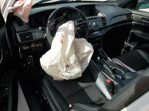 1HGCR2F52HA235413 2017 HONDA ACCORD - Image 8