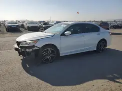1HGCR2F52HA236528 2017 HONDA ACCORD