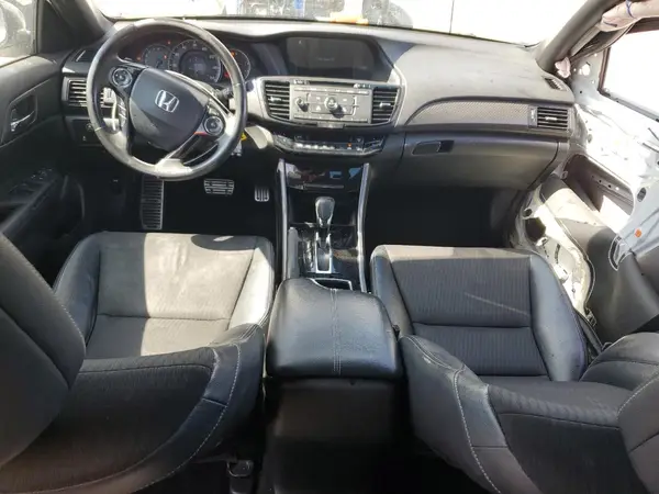 1HGCR2F52HA236528 2017 HONDA ACCORD - Image 8