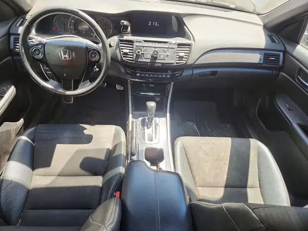 1HGCR2F52HA243446 2017 HONDA ACCORD - Image 8