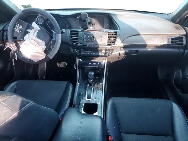 1HGCR2F52HA243463 2017 HONDA ACCORD - Image 8