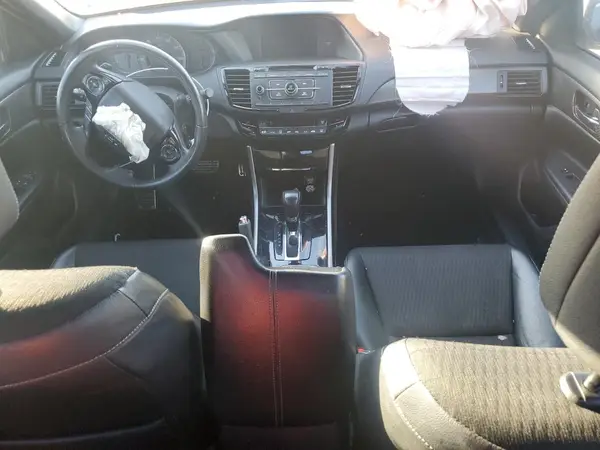 1HGCR2F52HA244368 2017 HONDA ACCORD - Image 8