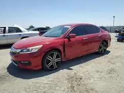 1HGCR2F52HA245682 2017 HONDA ACCORD